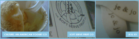 National Ice Cream Month Photo