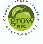 growphoto GrowNYC Logo