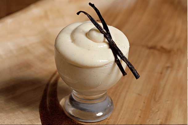 Puddin' by Clio Puddin' by Clio. Photo by Puddin' by Clio