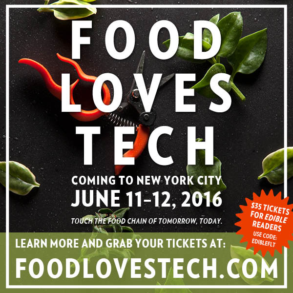 foodlovestech