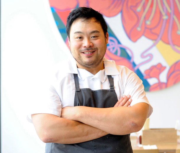 David Chang's Momofuku and Christina Tosi's Milk Bar open in CityCenter soon